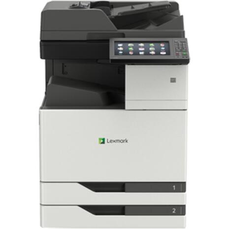 Πολυμηχάνημα Lexmark Laser CX920de Έγχρωμο 32C0356 - Προϊόντα τεχνολογίας από το Oikonomou-shop.